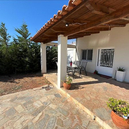 Cozy Mycenae Escape Near Ruins Διαμέρισμα Άργος Εξωτερικό φωτογραφία
