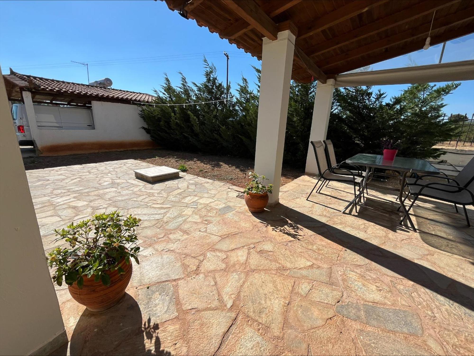 Cozy Mycenae Escape Near Ruins Διαμέρισμα Άργος Εξωτερικό φωτογραφία